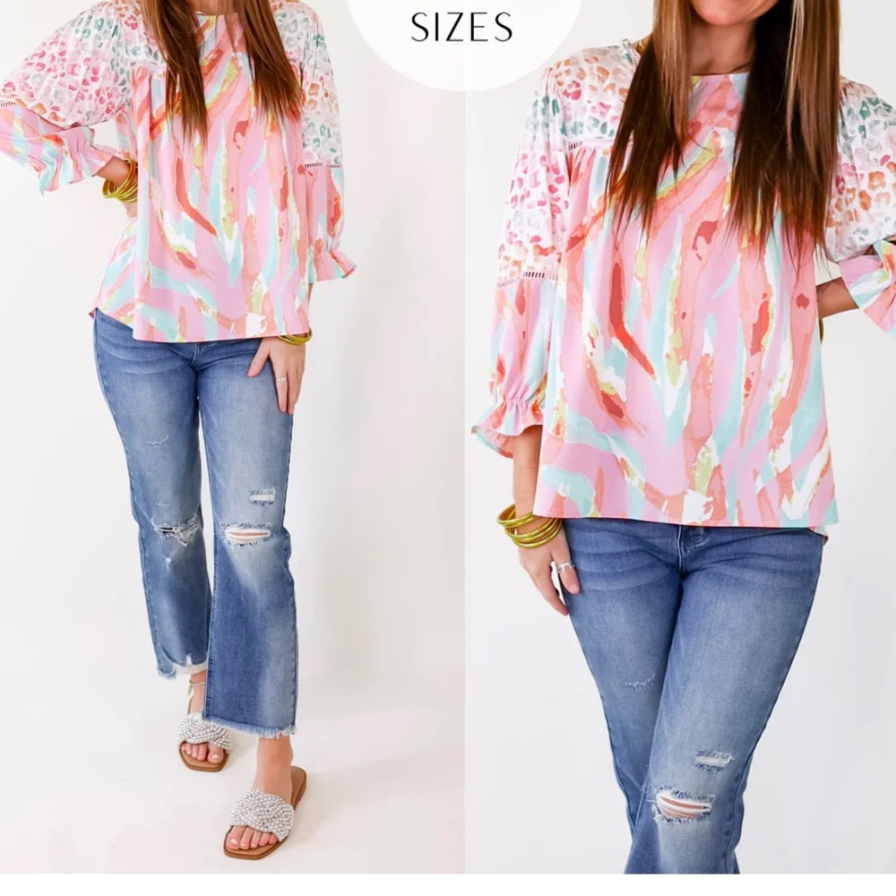 Umgee Top XL